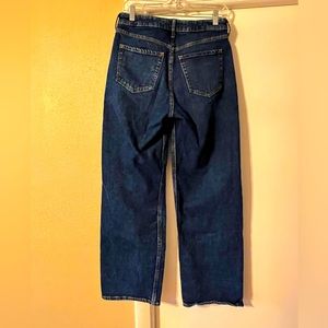 Old Navy Extra High Rise/Wide Leg